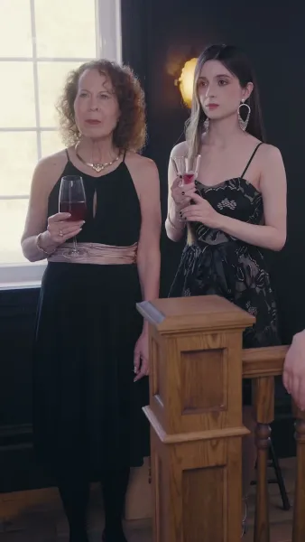 เงาแค้นสองดวงใจ