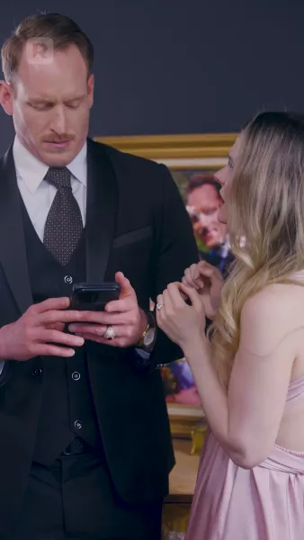 เงาแค้นสองดวงใจ