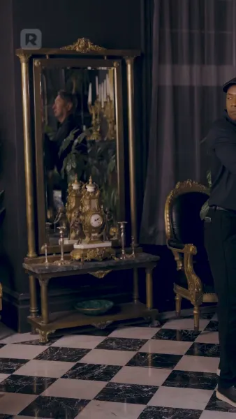 เงาแค้นสองดวงใจ