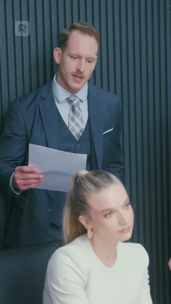 เงาแค้นสองดวงใจ