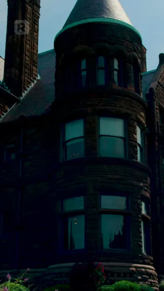 เงาแค้นสองดวงใจ