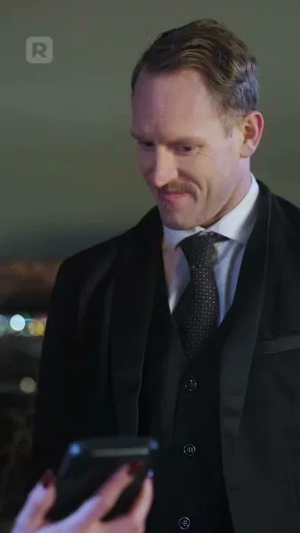 เงาแค้นสองดวงใจ