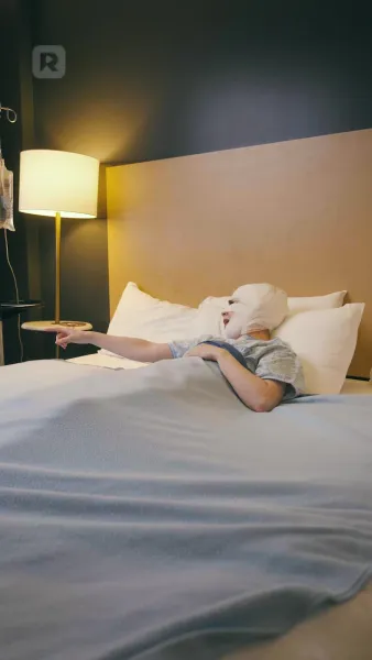 เงาแค้นสองดวงใจ