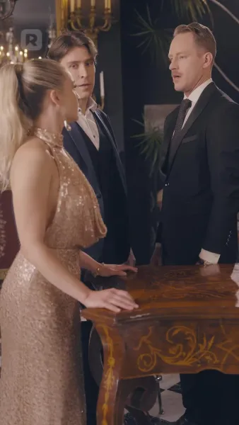 เงาแค้นสองดวงใจ