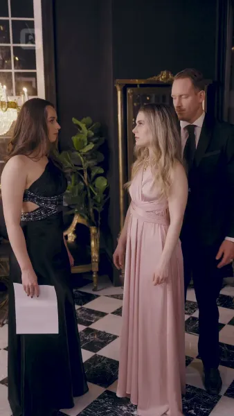 เงาแค้นสองดวงใจ