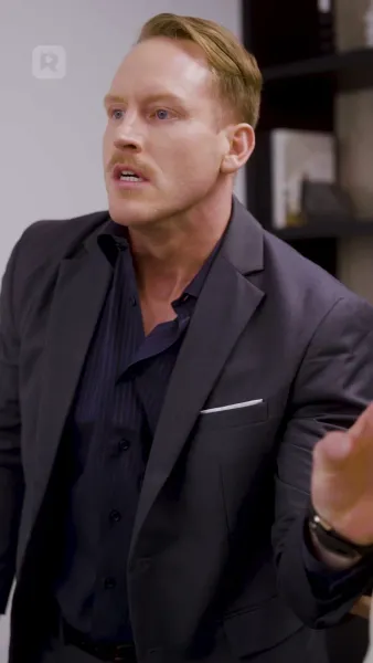 เงาแค้นสองดวงใจ