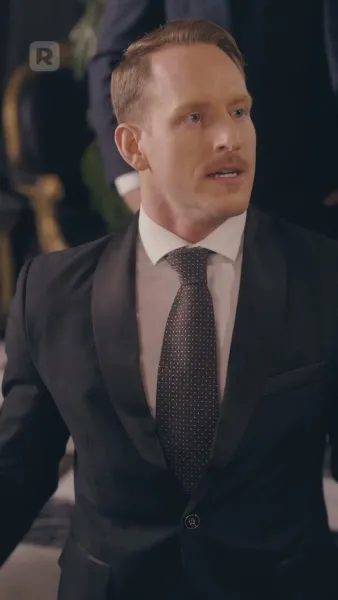 เงาแค้นสองดวงใจ