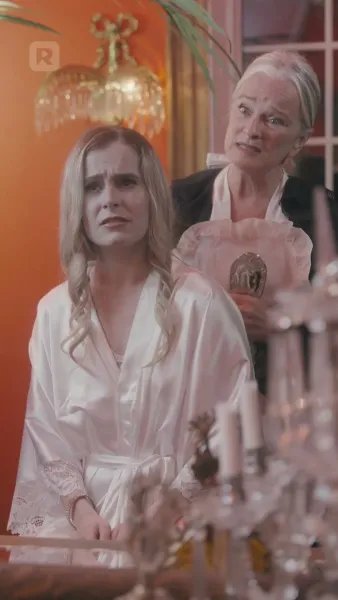 เงาแค้นสองดวงใจ