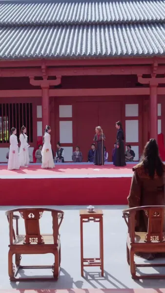 มังกรแท้ผู้ฝ่าฟันทุกข์เข็ญ