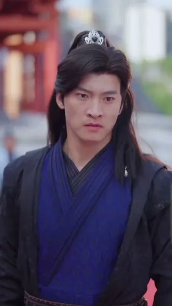 มังกรแท้ผู้ฝ่าฟันทุกข์เข็ญ