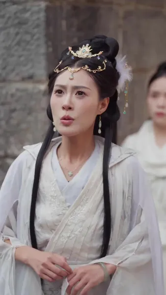 มังกรแท้ผู้ฝ่าฟันทุกข์เข็ญ