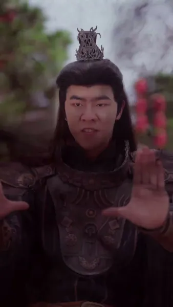 มังกรแท้ผู้ฝ่าฟันทุกข์เข็ญ