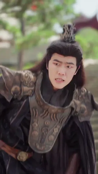 มังกรแท้ผู้ฝ่าฟันทุกข์เข็ญ