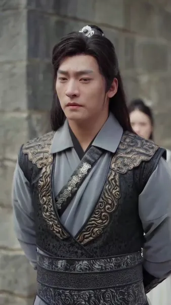 มังกรแท้ผู้ฝ่าฟันทุกข์เข็ญ