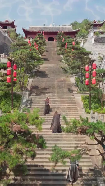 มังกรแท้ผู้ฝ่าฟันทุกข์เข็ญ