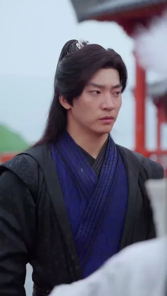 มังกรแท้ผู้ฝ่าฟันทุกข์เข็ญ