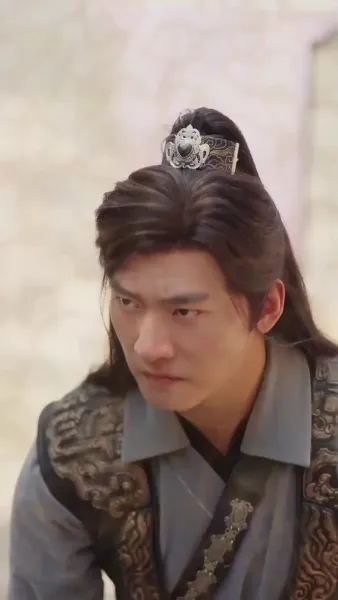 มังกรแท้ผู้ฝ่าฟันทุกข์เข็ญ