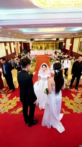 รักแท้แพ้คำว่าเพื่อน