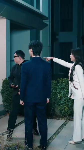 แต่งผิดคน แต่รักถูกใจ