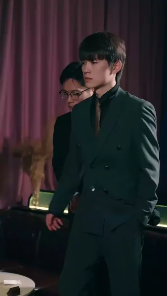 แต่งผิดคน แต่รักถูกใจ