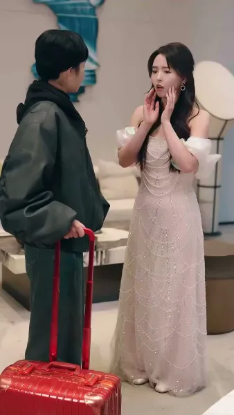 แต่งผิดคน แต่รักถูกใจ