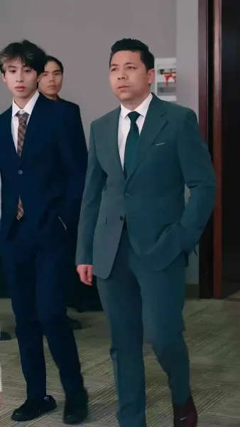 แต่งผิดคน แต่รักถูกใจ