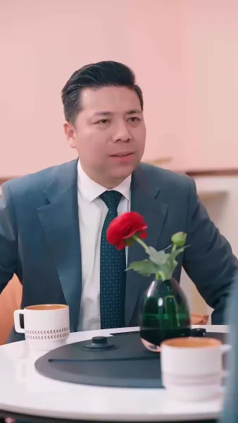 แต่งผิดคน แต่รักถูกใจ