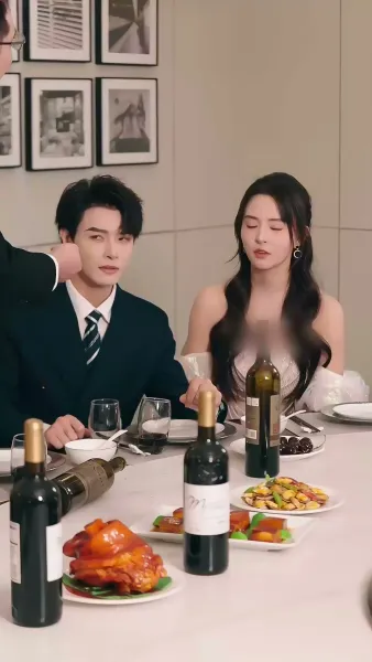 แต่งผิดคน แต่รักถูกใจ