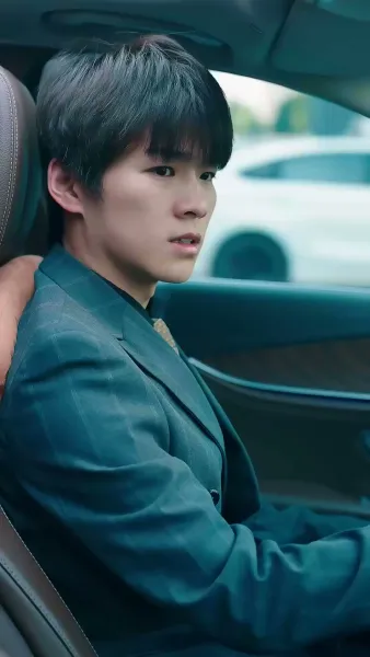 แต่งผิดคน แต่รักถูกใจ