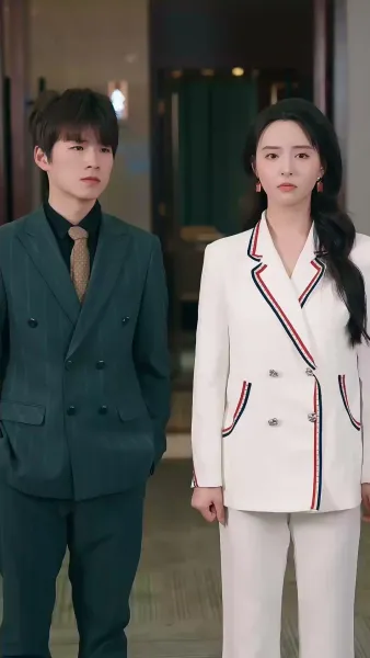 แต่งผิดคน แต่รักถูกใจ