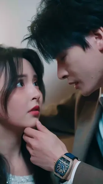 แต่งผิดคน แต่รักถูกใจ