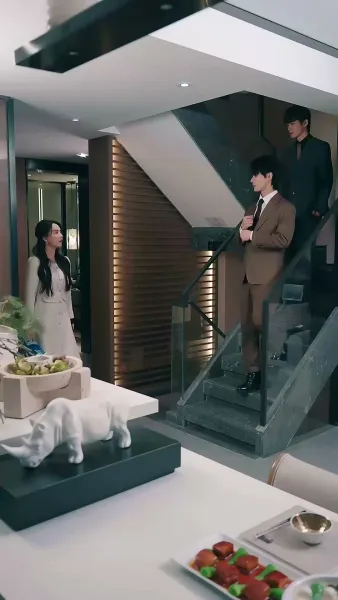 แต่งผิดคน แต่รักถูกใจ