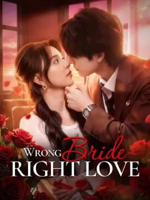 แต่งผิดคน แต่รักถูกใจ