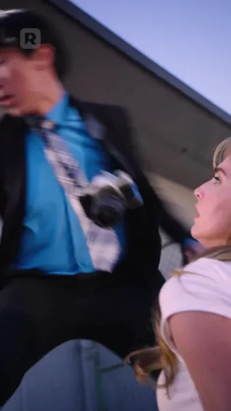 ซุกซนจนตั้งครรภ์