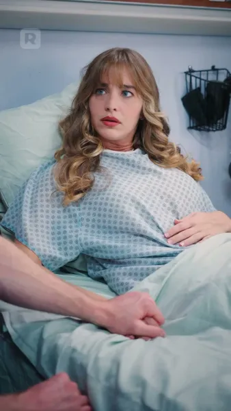 ซุกซนจนตั้งครรภ์