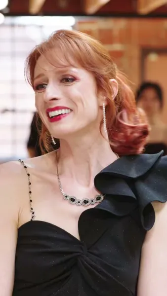 (พากย์) ในวันที่ภรรยาไม่ให้อภัย