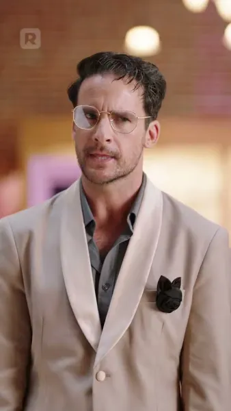 (พากย์) ในวันที่ภรรยาไม่ให้อภัย