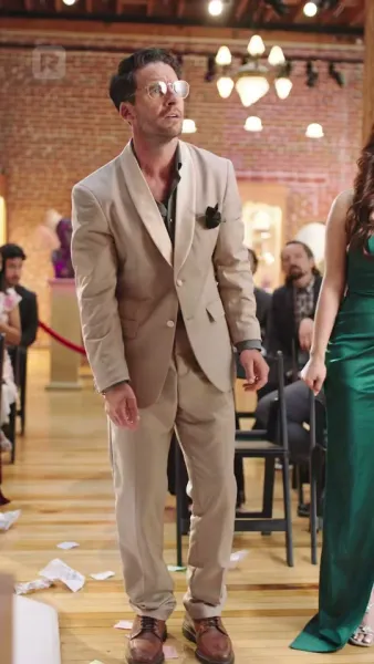 (พากย์) ในวันที่ภรรยาไม่ให้อภัย