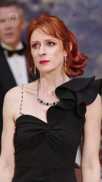 (พากย์) ในวันที่ภรรยาไม่ให้อภัย