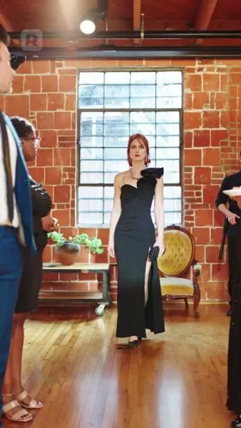 (พากย์) ในวันที่ภรรยาไม่ให้อภัย