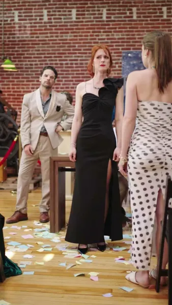 (พากย์) ในวันที่ภรรยาไม่ให้อภัย