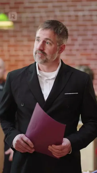 (พากย์) ในวันที่ภรรยาไม่ให้อภัย