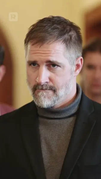 (พากย์) ในวันที่ภรรยาไม่ให้อภัย