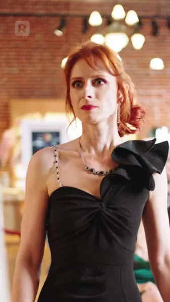 (พากย์) ในวันที่ภรรยาไม่ให้อภัย