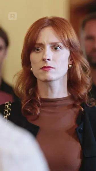 (พากย์) ในวันที่ภรรยาไม่ให้อภัย