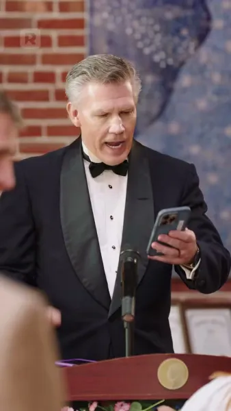 (พากย์) ในวันที่ภรรยาไม่ให้อภัย