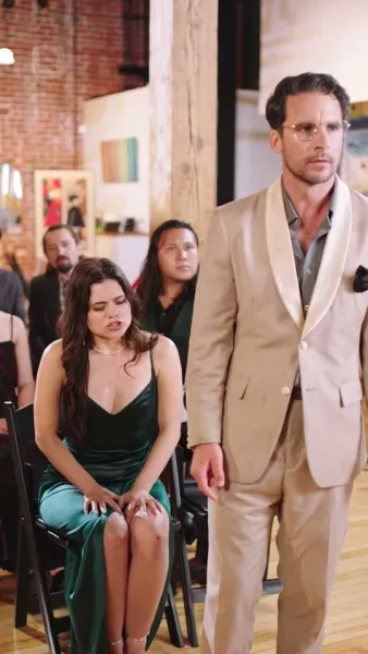 (พากย์) ในวันที่ภรรยาไม่ให้อภัย