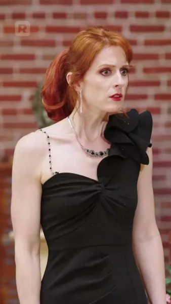 (พากย์) ในวันที่ภรรยาไม่ให้อภัย