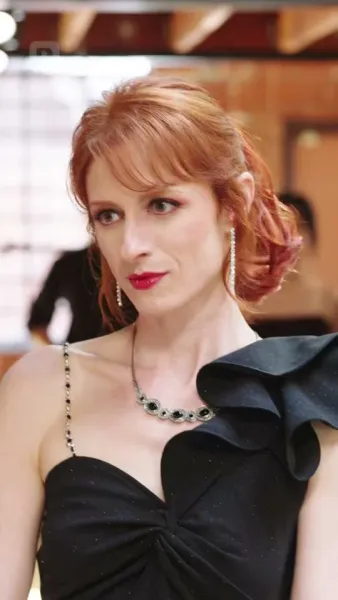 (พากย์) ในวันที่ภรรยาไม่ให้อภัย