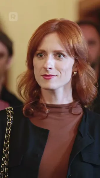 (พากย์) ในวันที่ภรรยาไม่ให้อภัย